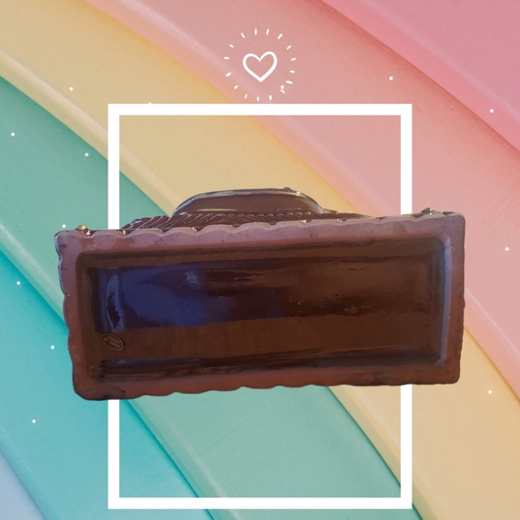 Vintage Ceremic Sonsco Japan Wine decanter - Picture 5 of 5